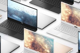 Pozor, notebooky Dell a HP neumí přehrávat video ve formátu HEVC. Výrobci odebrali podporu kvůli pětikoruně - Cnews.cz